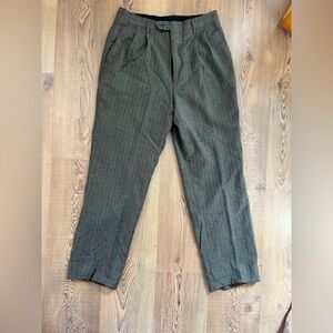 VINTAGE Men’s trousers